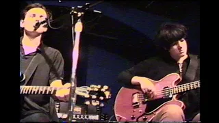Galaxie 500 (Official) “Acoustic” 1990 Middle East Upstairs, Cambridge MA