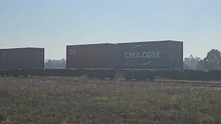 7902V Mildura Fruitflyer to Melbourne,  8/5/24, Ararat South