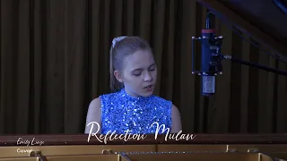 Reflection - Christina Aguilera (Mulan Cover by Emily Linge)