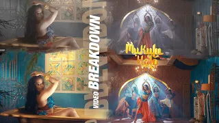 Mukulu Kala - Thiwanka Dilshan - VIDEO BREAKDOWN - 2023