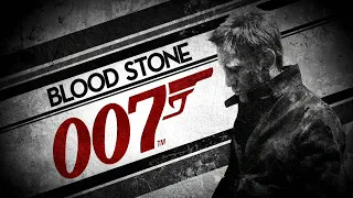 Прохождение игры 007: Blood Stone (2 часть) "Погоня"  ФИНАЛ