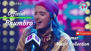 BHUMBRO _ Shirley Setia_ Parry G / New best Official song 2019 /# Kumar music collection #