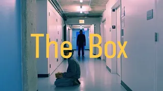 The Box short film (no sound)