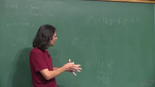 Brazil-France School on Foliation Theory -  Course: Local holomorphic dynamics - 03