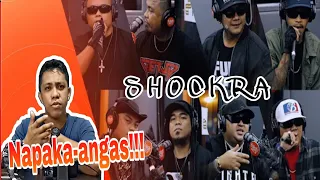 OPERATION 10-90 by SHOCKRA on Wish 107.5 | Reaction Video