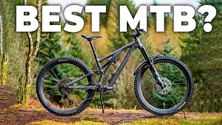 Specialized Stumpjumper EVO - Is It the Best Mountain Bike?