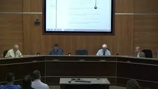 Brookings County Commission 11-19-2013