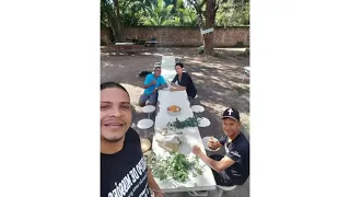 pura ilusão do tráfico com pr Leandro