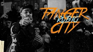 RUBIO -TANGER CITY (official music video 2020) (prod. rilbeats x grape)