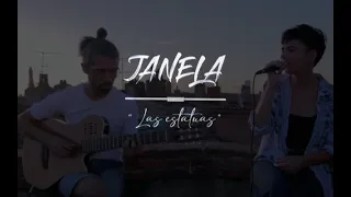JANELA - Las Estatuas