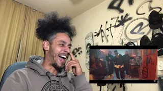 1. Start Rap - Não Tem Mais Volta (Clipe Oficial) | K-react´z