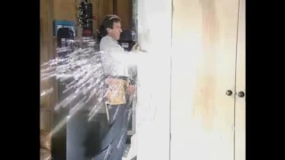 Home Improvement Tim Taylor accident clips