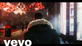 Marvel's Spider-Man : Miles Morales | Jaden - On My Own ft. Kid Cudi (official fan made Video)