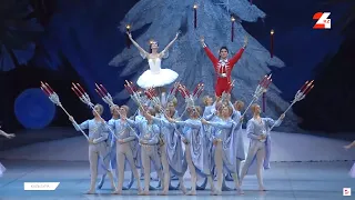 Успех «Астана Опера» в Дубае: как прошли гастроли казахстанского театра | Новости культуры