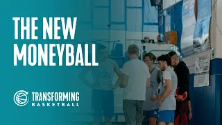 The New MONEYBALL in Basketball? A Guide to Skill Acquisition