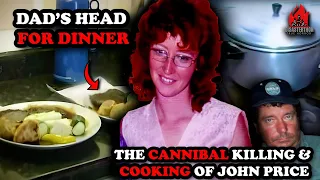 The Woman Who Tried To Feed Father To His Own Kids | Katherine Knight