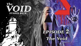 The Void (2016 Film) Theory, Analysis, and Discussion - TVSB Podcast Ep 2