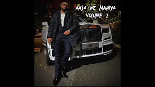 ajaa we mahiya volume 2 SLOWED & REVERB by IMRAN KHAN 🥀