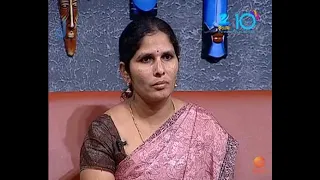 Bathuku Jatka Bandi - Episode 97 - Indian Television Talk Show - Divorce counseling - Zee Telugu