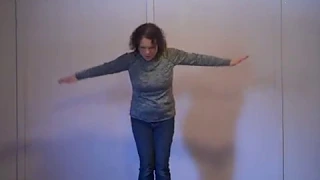 My integrated dance to Wish You Pain by Andy Grammer