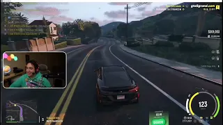 Gta V mudja i cale (prijem-prijem)