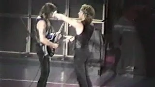 Bon Jovi - Live in Montreal 1995 (2nd Night) [FULL]