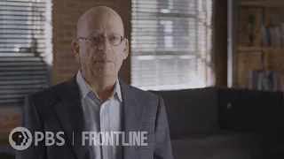 Amazon Empire: Shel Kaphan Interview | FRONTLINE