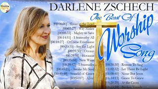 Darlene Zschech Best Christian Worship Songs 2022 -Top 50 Best Hits Of Darlene Zschech