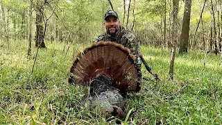 Turkey Hunting 2022 (Florida Public Land)