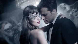 FIFTY SHADES DARKER - Double Toasted Audio Review