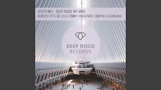 Deep Inside My Mind (Dimitris Athanasiou Remix)