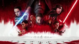 The Last Jedi   The Not So Great Debate (Mirror)