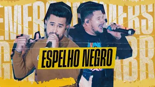 Emerson e Gabriel - Espelho Negro | DVD Aperte O Play