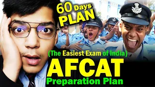 How to Start  AFCAT 1 2024 Preparation  | AFCAT 1 2024 Strategy  | Shubham Varshney