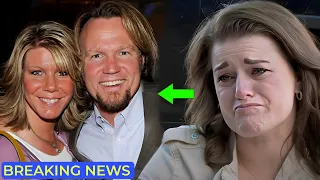 Very Shocking! kody and Meri Brown Drops Breaking News! sister wives season 19