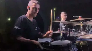 Drumcam Bombonzinho 🍬