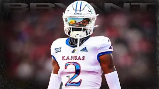 Cobee Bryant 🔥 Top Cornerback in the Nation ᴴᴰ