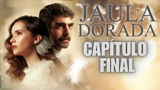 JAULA DORADA (Esclava del destino) CAPÍTULO FINAL Así termina la telenovela turca