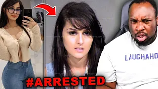 YouTubers who have been to PRISON!