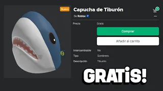 ¡AL FIN! ITEMS GRATIS CON UN CHINGO COPIAS EN ROBLOX | EVENTO CUPAR; IKEA