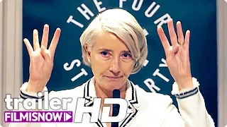 YEARS & YEARS (2019) Trailer da série HBO com Emma Thompson