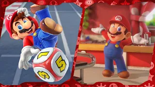 All 80 Minigames (Mario gameplay) | Super Mario Party ᴴᴰ