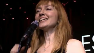 Jazz Voices  Анна Бутурлина