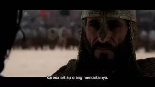 Salahuddin Al Ayyubi - Kisah Mengharukan Pahlawan Islam