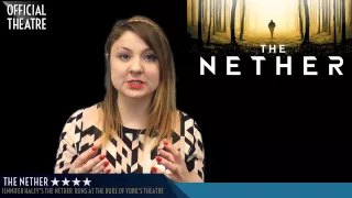 The Nether Review ★★★★