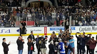 Marlies Win Calder Cup: Last Minute & Celebration