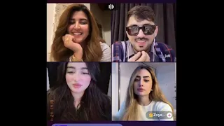 Elma VS Patlo Matches | Elma Hazoury Tiktok Live Of 19 May 2024 | Part #2 | Full Funny Video 😂😂