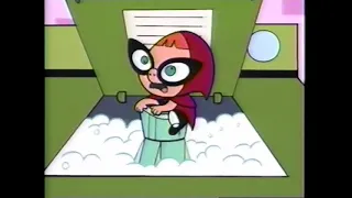 Cartoon Network - Promo - Screwy, Ain't It? - Red Riding Hood (March 15, 1998)