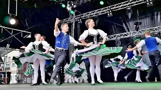 Varsovienne - Polish folk dance