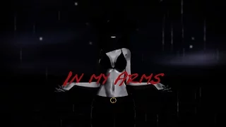 【MMD x CreepyPasta】Offenderwoman - In my Arms || 60 FPs ||【+Motion DL】【Animation】